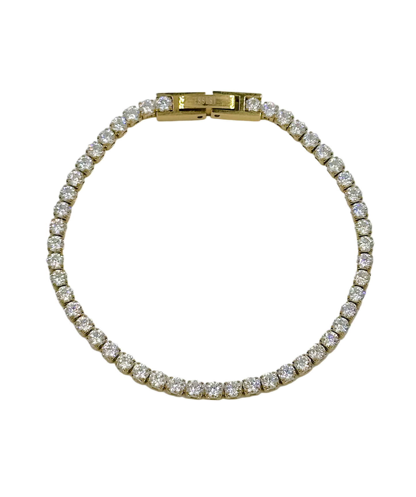 Legacy Tennis Bracelet