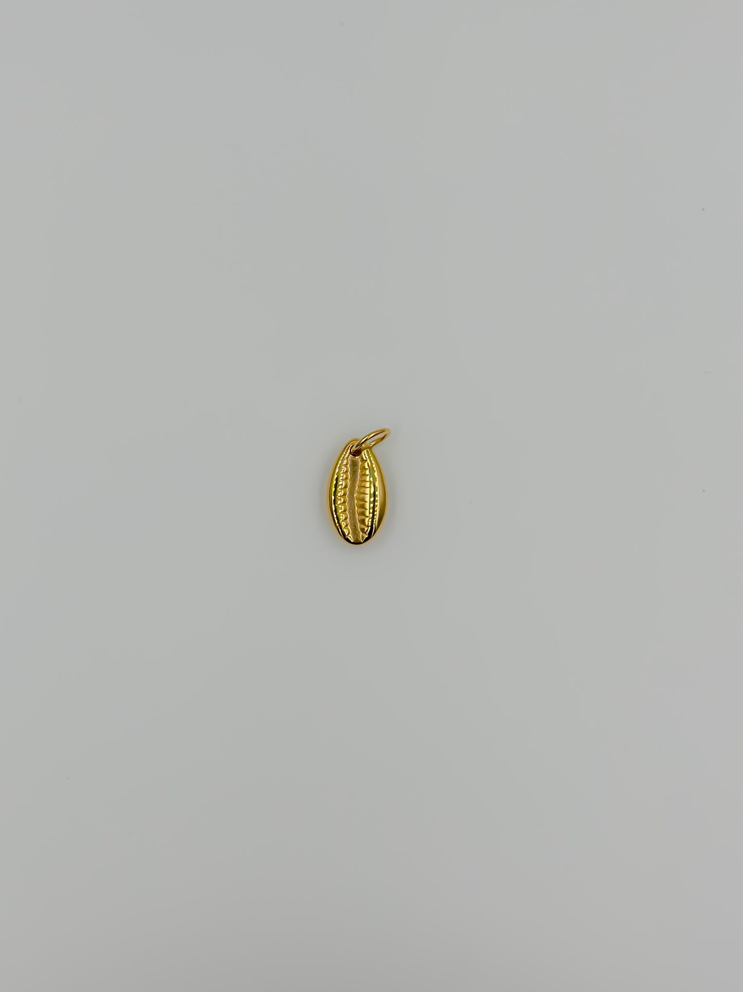 Cowrie Pendant