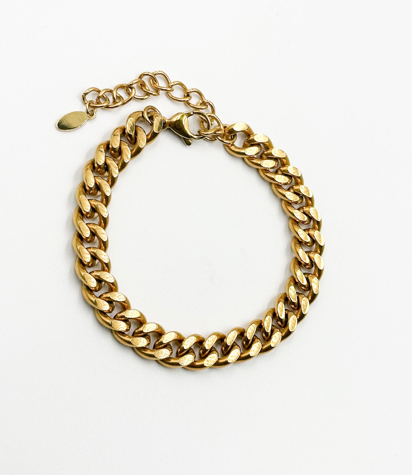 Classic Cuban Bracelets