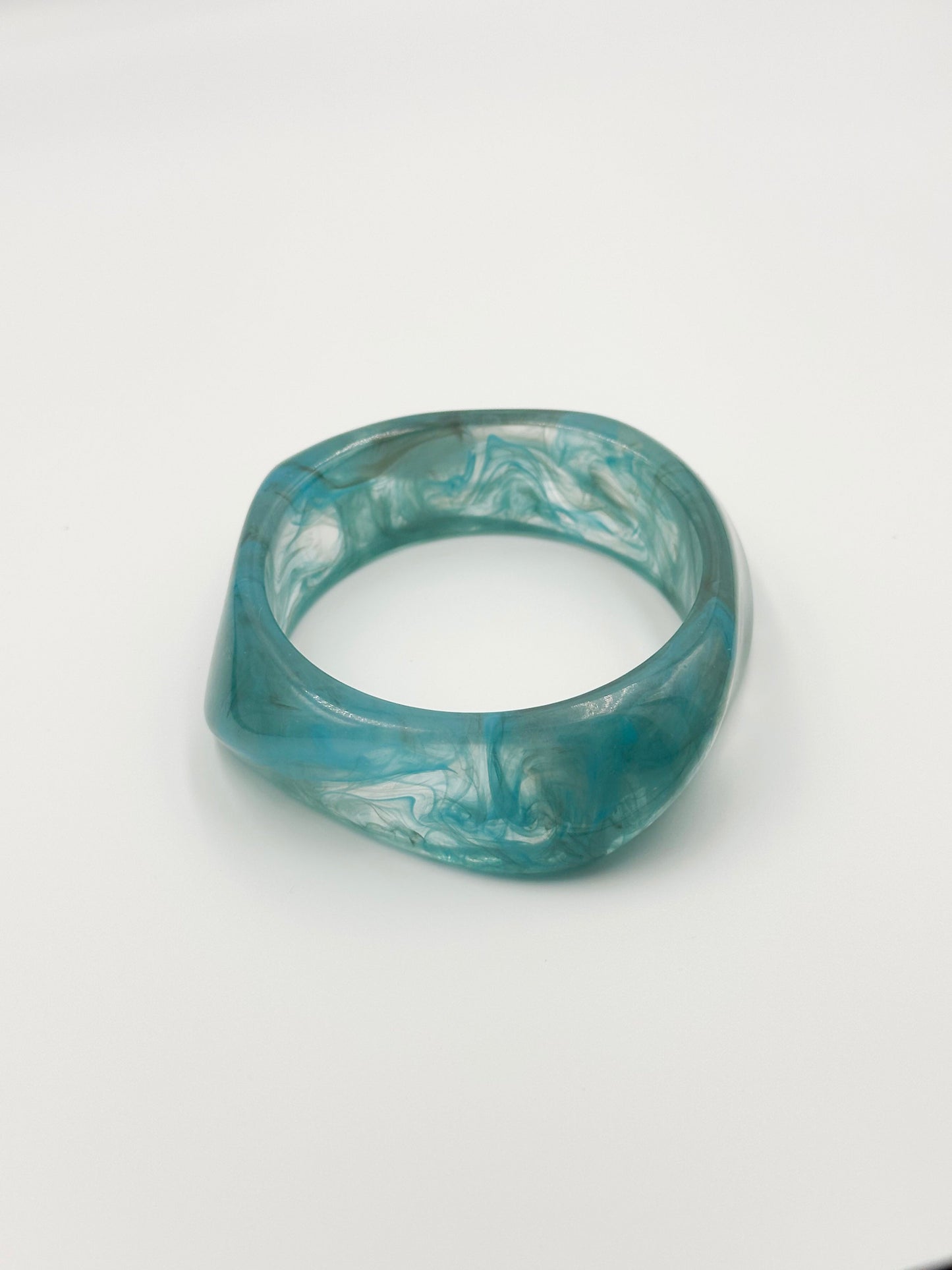 Dyed Divine Bangle