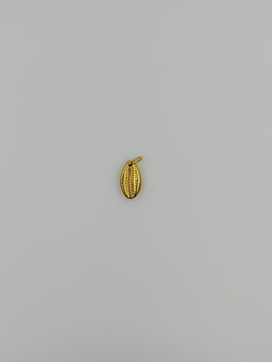 Cowrie Pendant